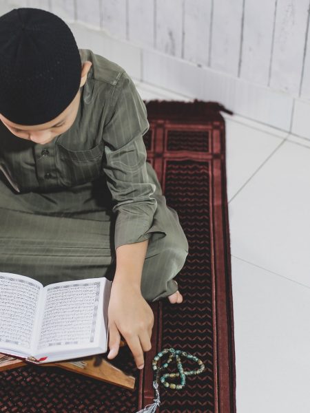 Quran Learning